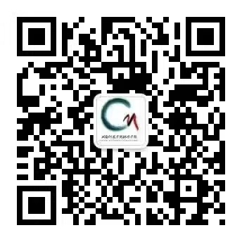 传媒学院<br>微信公众号